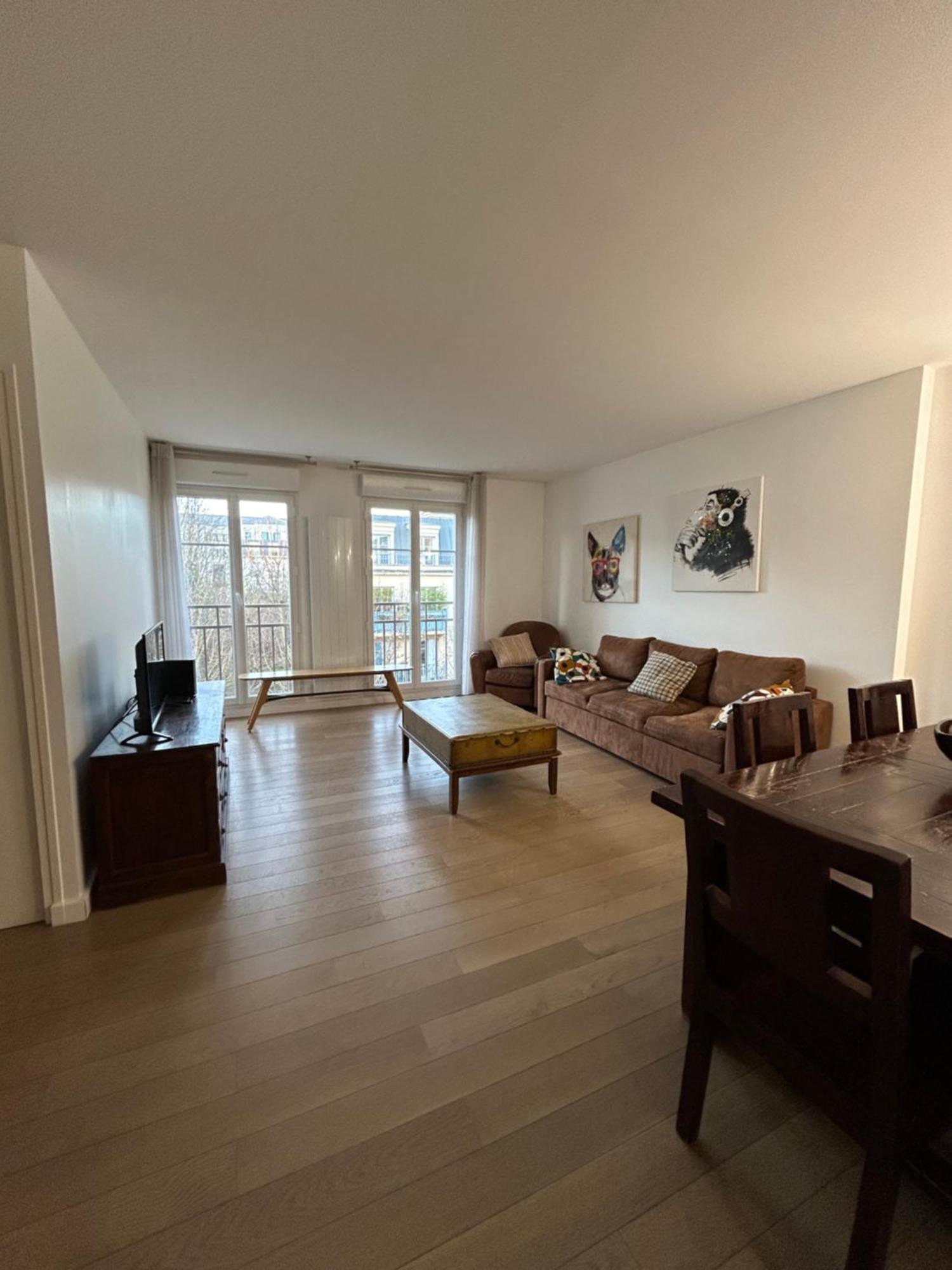 Disney 3 Mn, 14 People , 4 Bedrooms, 2 Parkings Prives Шеси Экстерьер фото