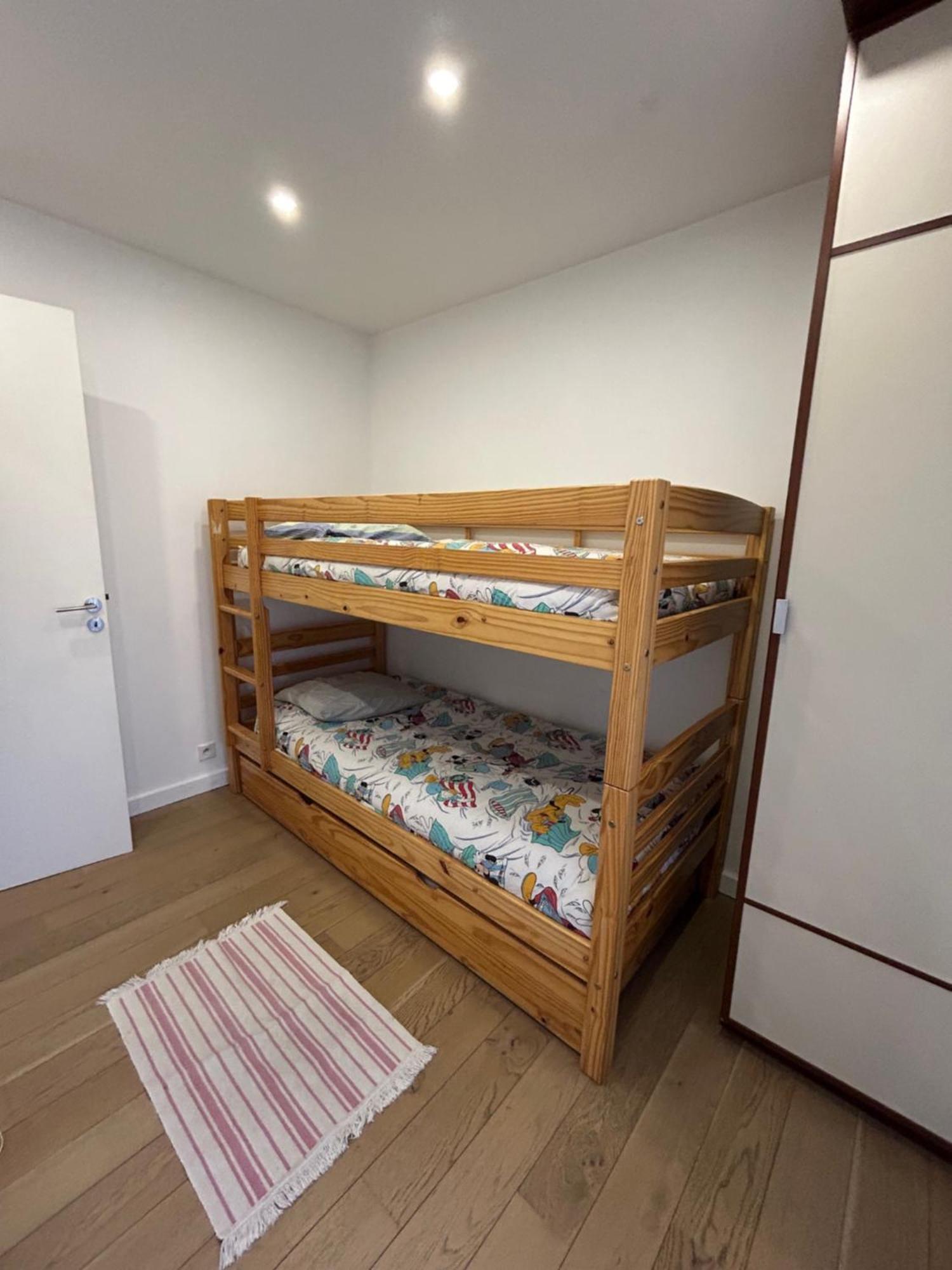 Disney 3 Mn, 14 People , 4 Bedrooms, 2 Parkings Prives Шеси Экстерьер фото