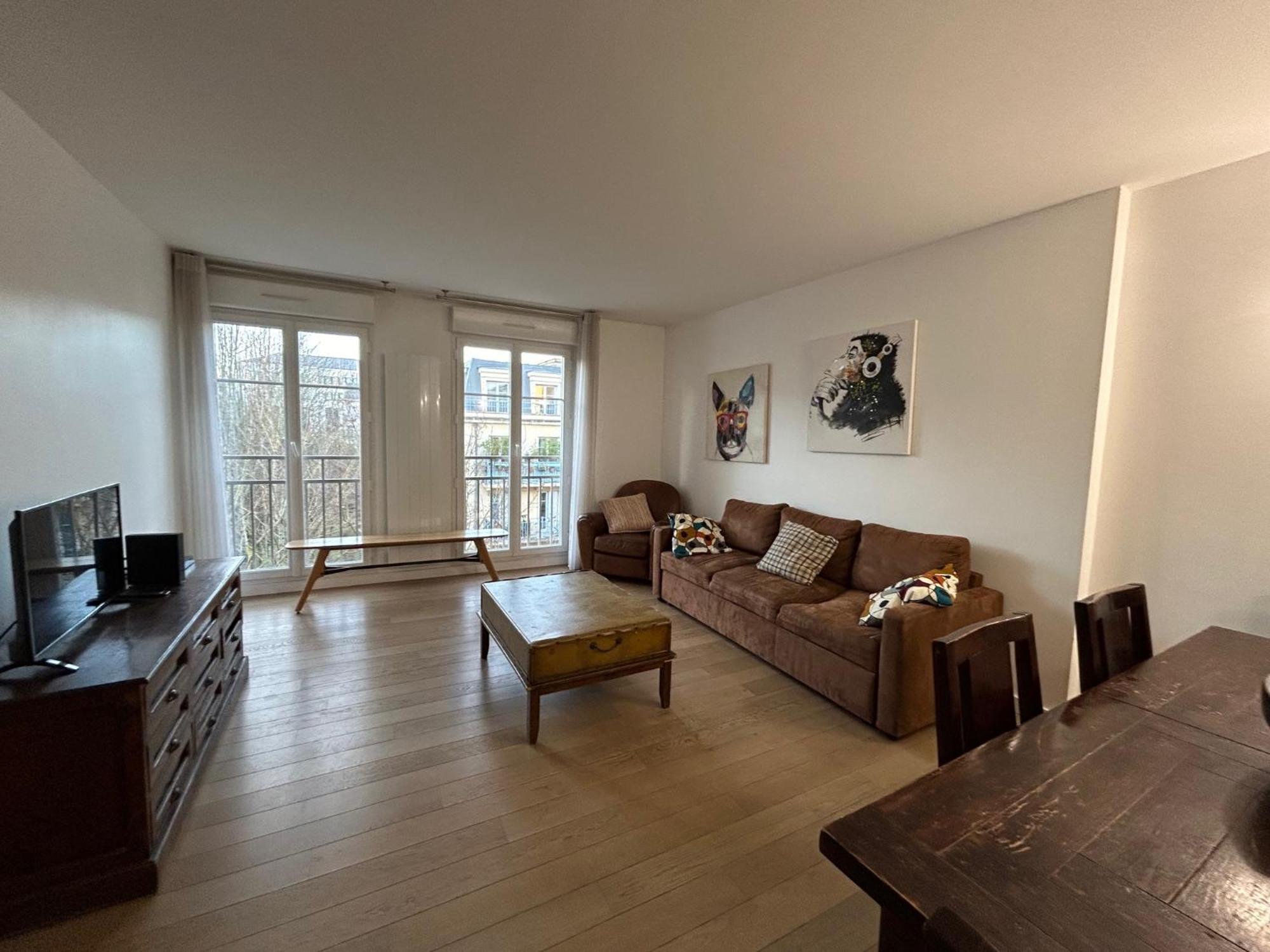Disney 3 Mn, 14 People , 4 Bedrooms, 2 Parkings Prives Шеси Экстерьер фото