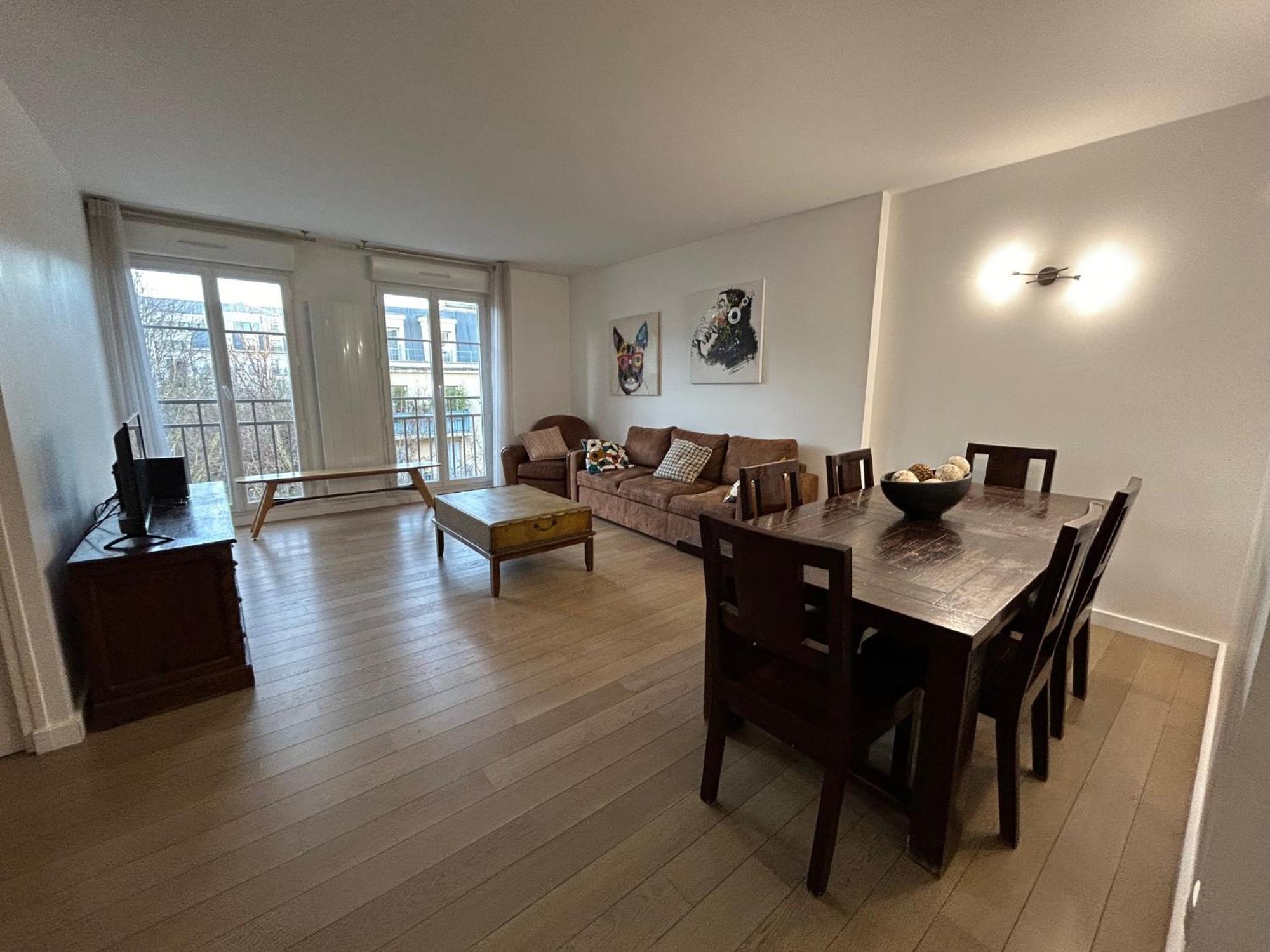 Disney 3 Mn, 14 People , 4 Bedrooms, 2 Parkings Prives Шеси Экстерьер фото