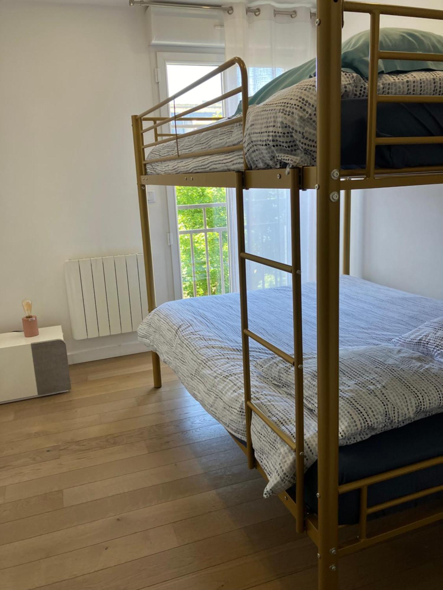 Disney 3 Mn, 14 People , 4 Bedrooms, 2 Parkings Prives Шеси Экстерьер фото