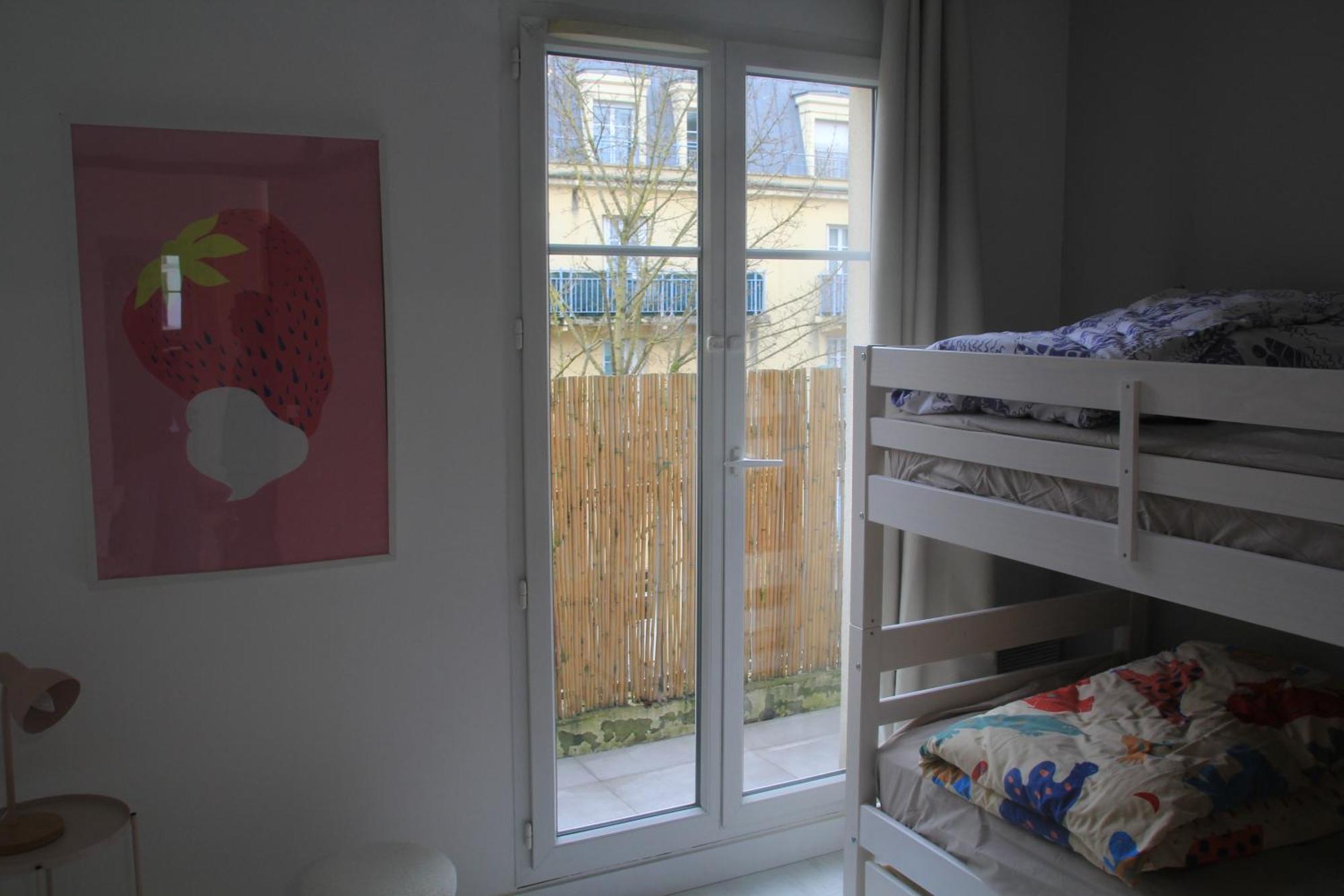 Disney 3 Mn, 14 People , 4 Bedrooms, 2 Parkings Prives Шеси Экстерьер фото