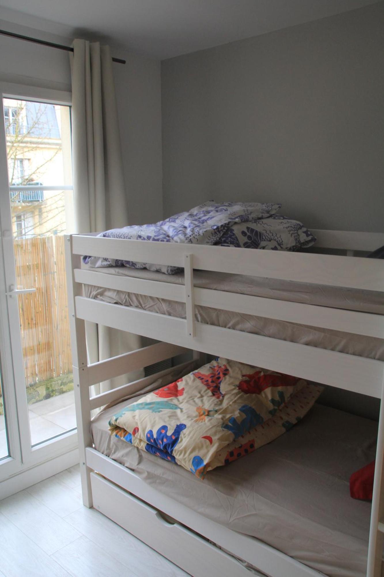 Disney 3 Mn, 14 People , 4 Bedrooms, 2 Parkings Prives Шеси Экстерьер фото