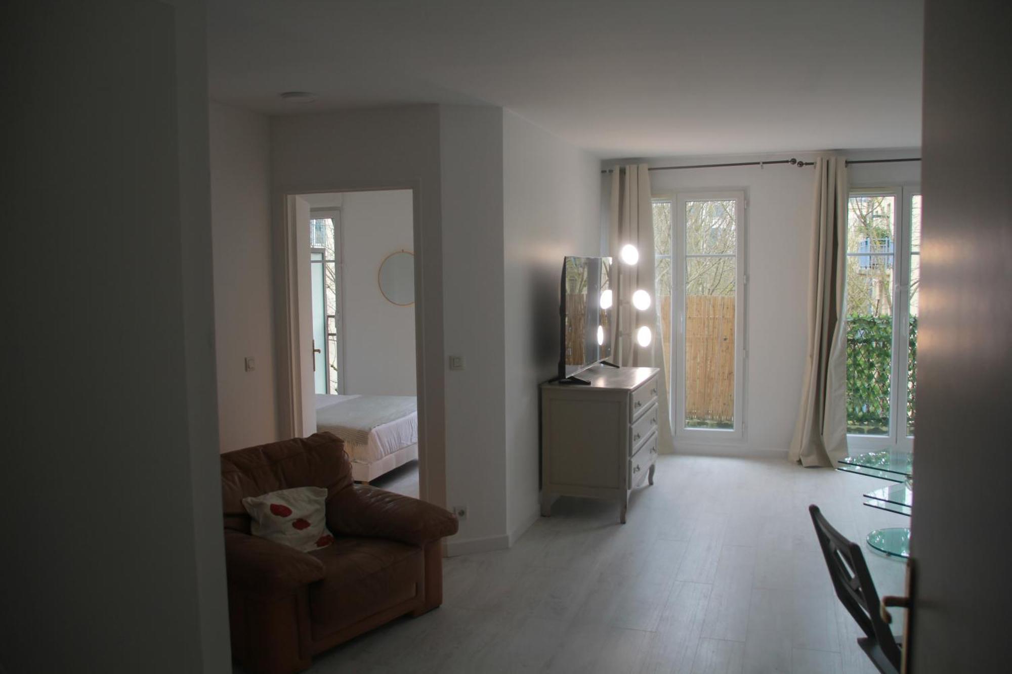 Disney 3 Mn, 14 People , 4 Bedrooms, 2 Parkings Prives Шеси Экстерьер фото
